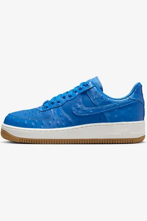 Nike Tênis Air Force 1 