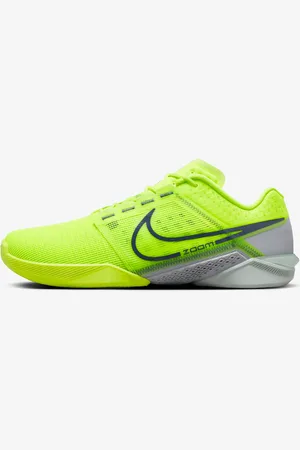 Nike Tênis Zoom Metcon Turbo 2 Masculino