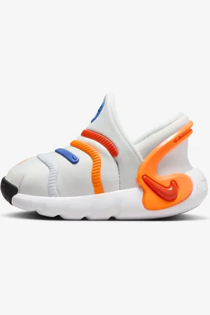 Nike Tênis Dynamo 2 Easyon Infantil