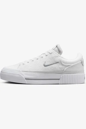 Nike Tênis Court Legacy Lift Feminino