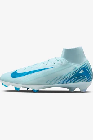 Nike Chuteira Air Zoom Mercurial Superfly 10 Elite Campo