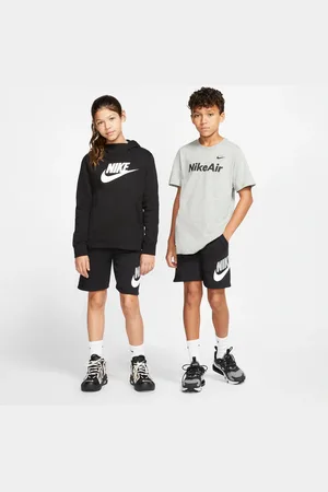 Nike Shorts Club Fleece Infantil
