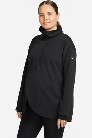 Nike Blusão Maternidade Feminino