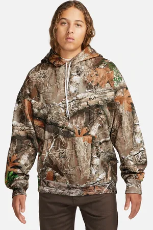 Nike Blusão SB Fleece Unissex