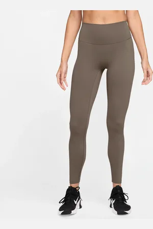 Nike Calça Dri-FIT One HR Feminina