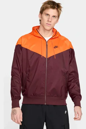 Nike Jaqueta Windrunner Masculina