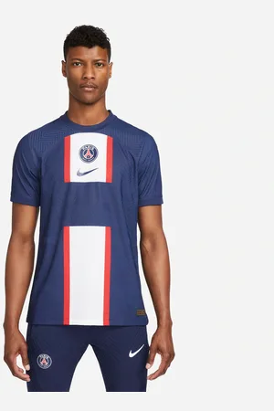 Nike Camisa PSG I 2022/2023 Jogador Masculina