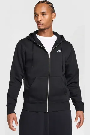Nike Jaqueta Club Masculina