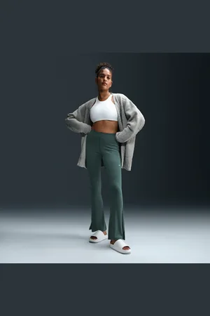 Nike Legging Chill Knit Feminina