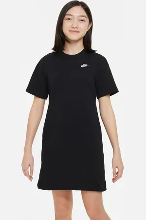 Nike Vestido Sportswear Infantil