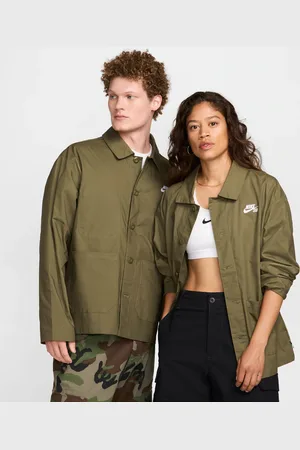 Nike Jaqueta SB Chore Unissex