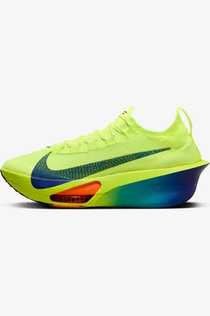 Nike Tênis Air Zoom Alphafly 3 Masculino