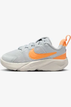 Nike Tênis Star Runner 4 Infantil