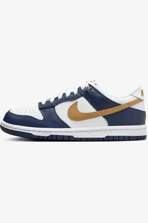 Nike Tênis Nike Dunk Low Infantil