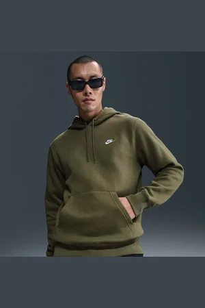 Nike Blusão Nike Club Fleece Masculino