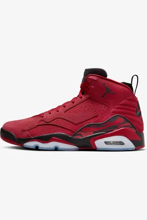 Jordan Tênis Jumpman MVP Masculino