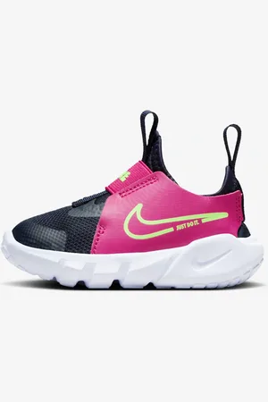 Nike Tênis Flex Runner 2 Infantil