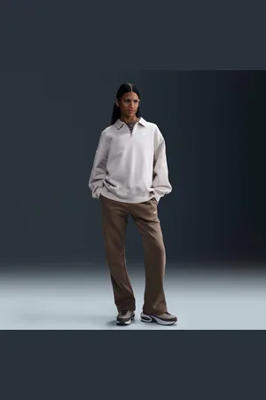 Nike Calça Phoenix Fleece Feminina