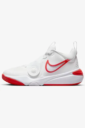 Nike Tênis Team Hustle D 11 Infantil