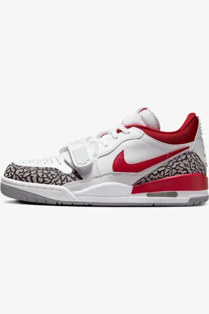 Jordan Tênis Air Legacy 312 Low Feminino