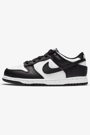 Nike Tênis Nike Dunk Low Infantil Panda
