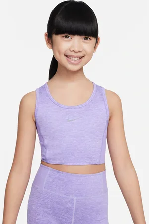 Nike Regata Yoga Dri-FIT Infantil
