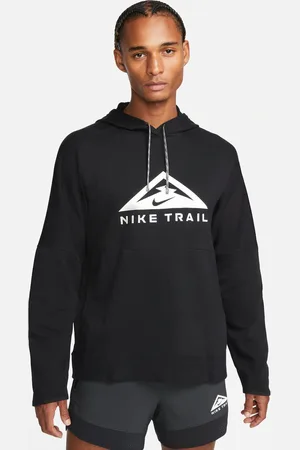 Nike Blusão Dri-FIT Magic Hour Masculino