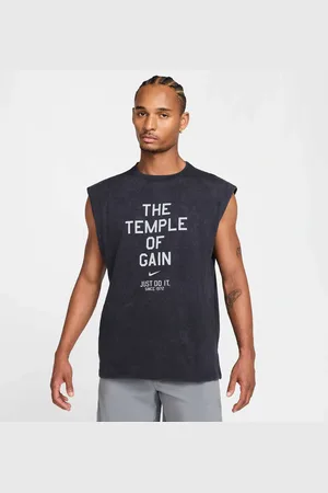 Nike Camiseta Gym Culture Masculina