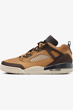 Jordan Spizike Low