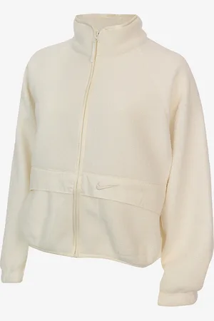 Nike Jaqueta Sherpa Feminina
