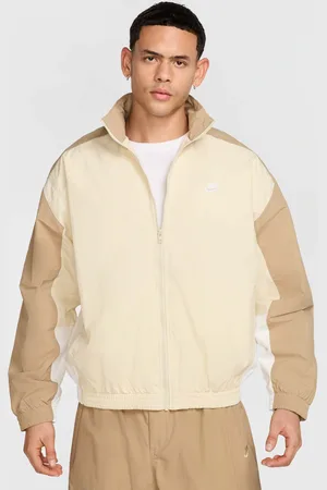 Nike Jaqueta Club Woven Masculina