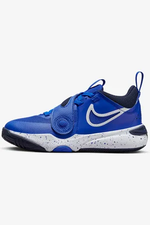 Nike Tênis Team Hustle D 11 Lil Infantil