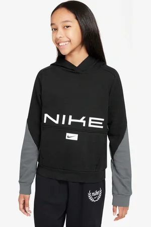 Nike Blusão Multi Fleece Infantil