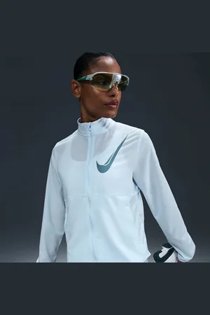 Nike Jaqueta Dri-FIT Swoosh Feminina