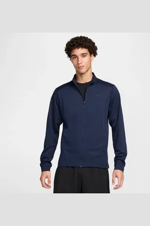 Nike Jaqueta Dri-FIT Epic Knit Masculina