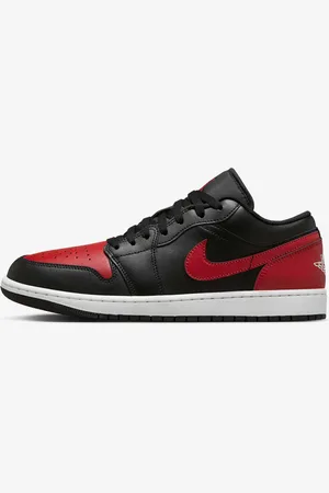 Jordan Tênis Air 1 Low Masculino