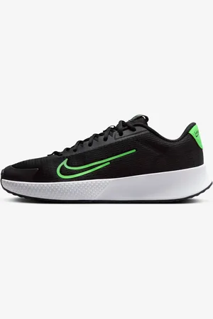 Nike Tênis Court Vapor Lite 2 HC Masculino