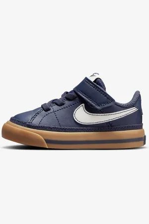 Nike Tênis Court Legacy Infantil