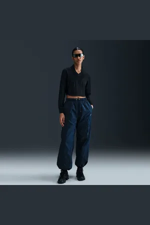 Nike Calça Woven Feminina