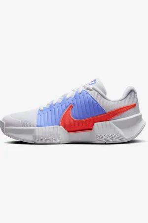 Nike Tênis Zoom GP Challenge Pro Feminino