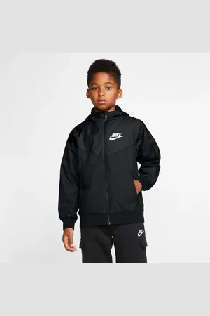 Nike Jaqueta Windrunner Infantil