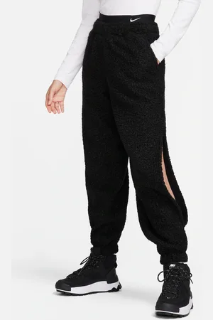 Nike Calça Sherpa Feminina