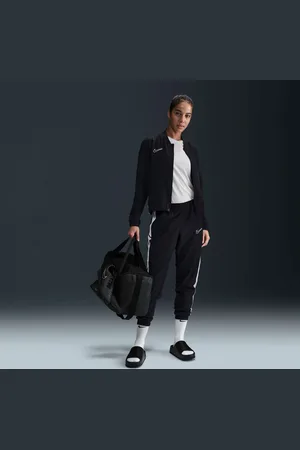 Nike Agasalho Dri-FIT Academy Woven Feminino