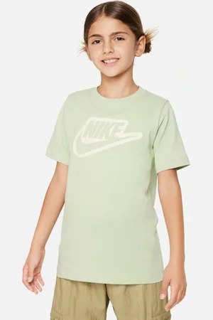 Nike Camiseta Sportswear Infantil