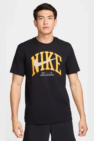 Nike Camiseta Modern Fitness Masculina