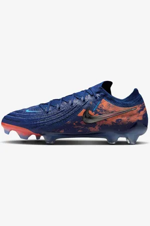 Nike Chuteira Phantom GX II Elite Erling Haaland Force9 Campo