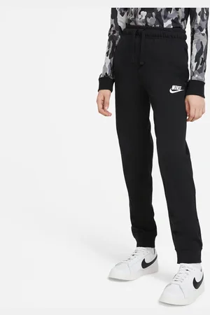 Nike Calça Jersey Jogger Infantil