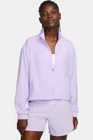 Nike Jaqueta Dri-FIT One Feminina