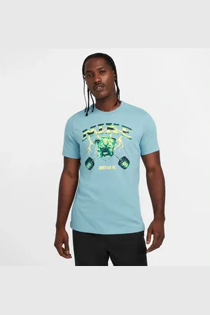 Nike Camiseta Gym Summit Masculina