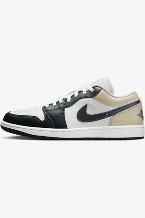 Jordan Tênis Air 1 Low Masculino